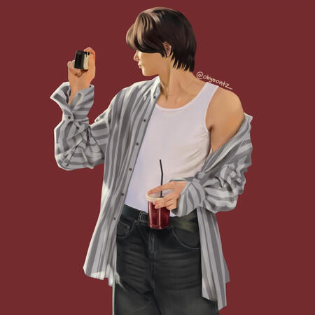Half Body