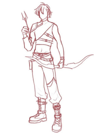 Full Body
